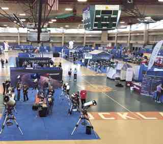 Astronomy-equipment-at-NEAF-2026