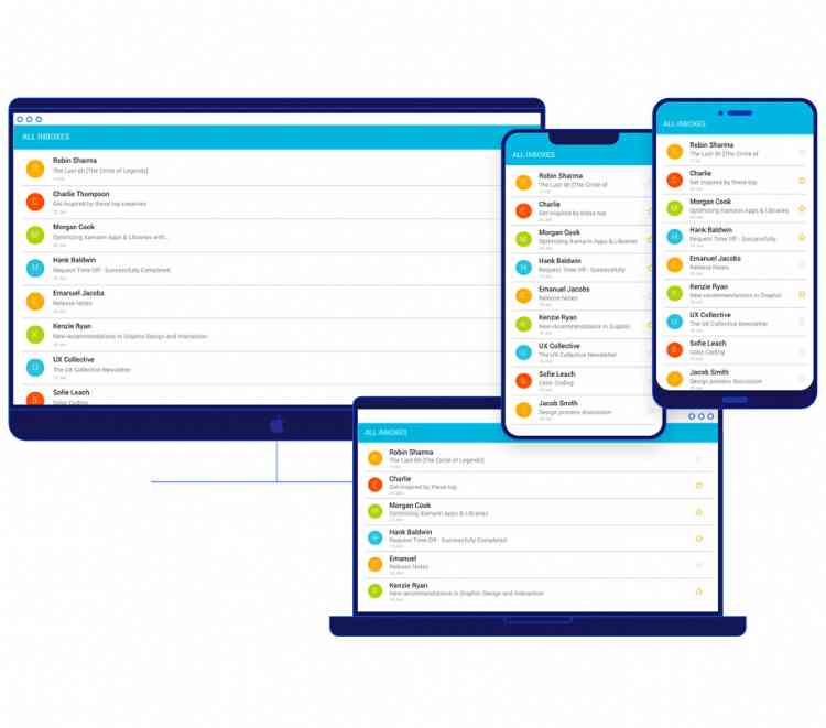 NET MAUI and the end of IE
