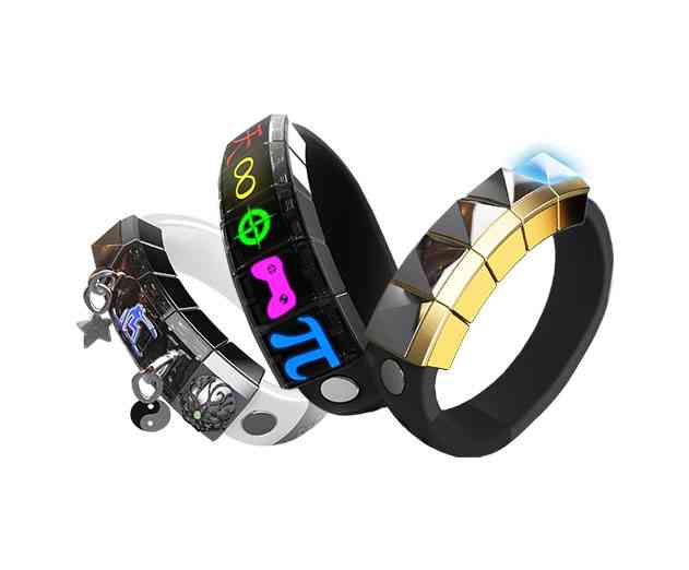 New NEX Band “Modular Wearable” SDK and API Released