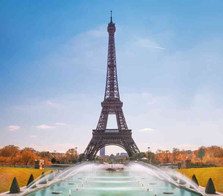 NFT Paris returns for a second edition