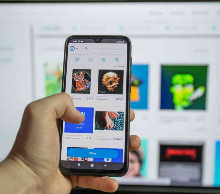 NFT and DeFi support from Umbria Network