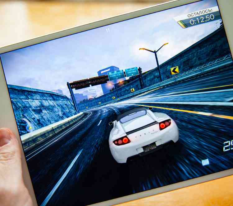 NFT racing game launches