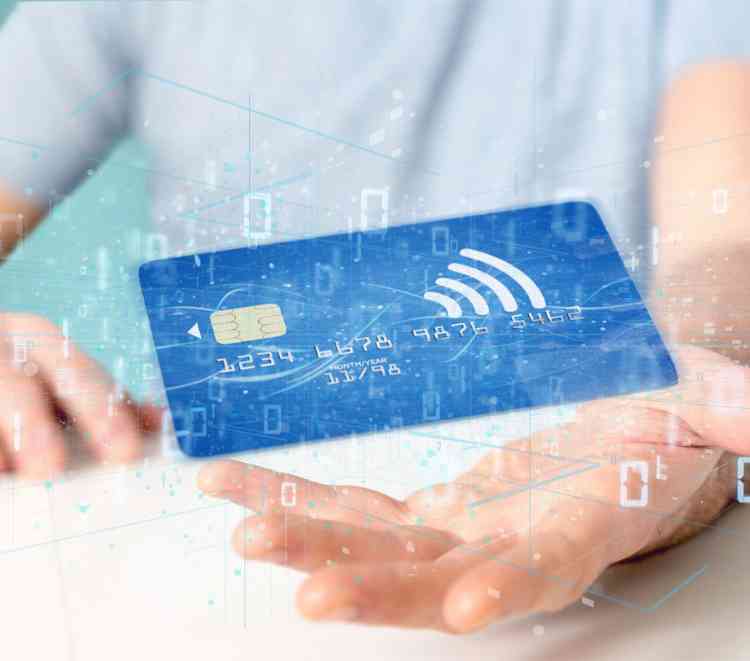 NFT solution for banks and fintechs from Rarible