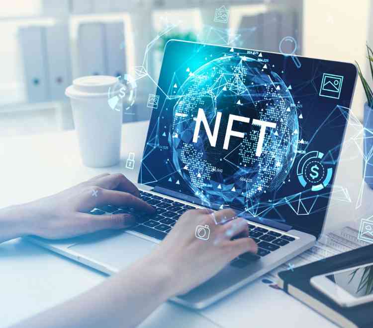 NFT trademark applications soar
