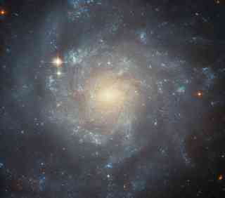 NGC-5668-galaxy-examined-by-Hubble