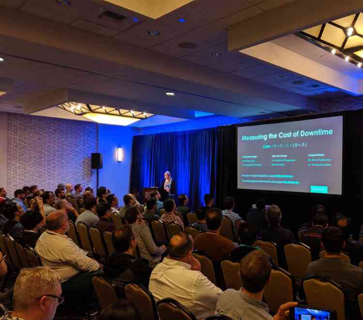 NGINX 2019 F5 announcements for DevOps, NetOps, and SecOps