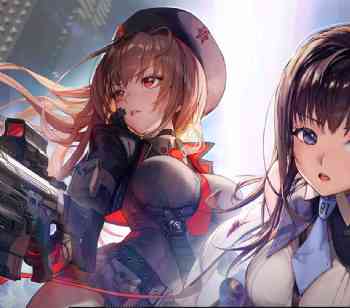 NIKKE returns to Anime Expo 2025