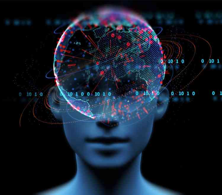 NPUs disrupting Nvidia AI dominance