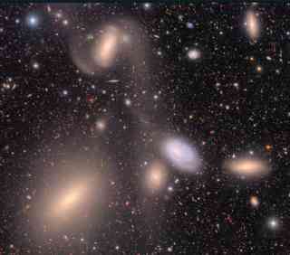 NSF-DOE-Rubin-first-look