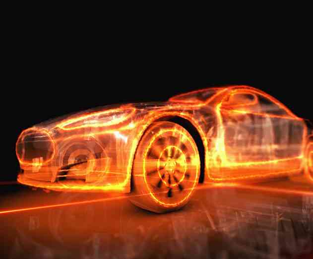 NVIDIA DRIVE Design Studio gets integrated into Qt