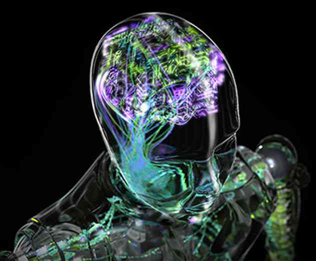 NVIDIA teaching developers about the power of AI