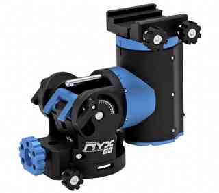 NYX-88-Harmonic-Gear-Mount-from-Pegasus-Astro