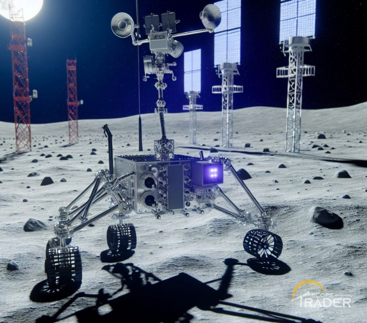 Nasa and partners reveal new lunar autonomy challenge for students