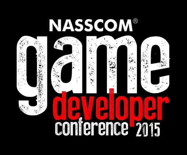 NASSCOM Game Developer Conference 2015 Comes to India in November