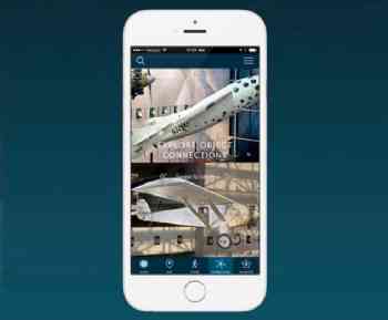 National Air and Space Museum releases VR Hangar App
