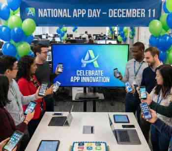National App Day 2025: Industry leaders weigh in on app economy