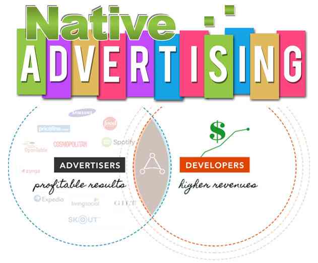 How to Tap into the Native Advertising Jackpot 