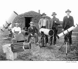 Nebraska Star Party 2024 schedule