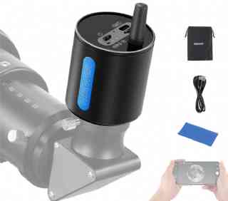 NEEWER-LS-T22-Electronic-Telescope-Eyepiece