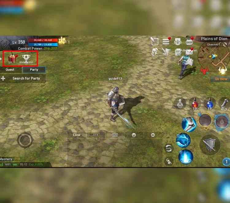 Netmarble Corp releases Lineage 2: Revolution updates