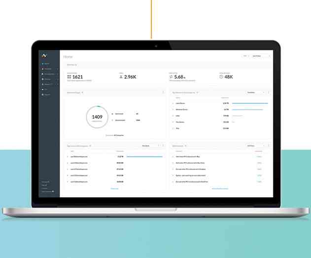 Netskope unifies enterprise cloud and web security