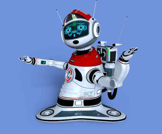 Deep learning neural AI coming soon to drones, selfdriving cars, and toys