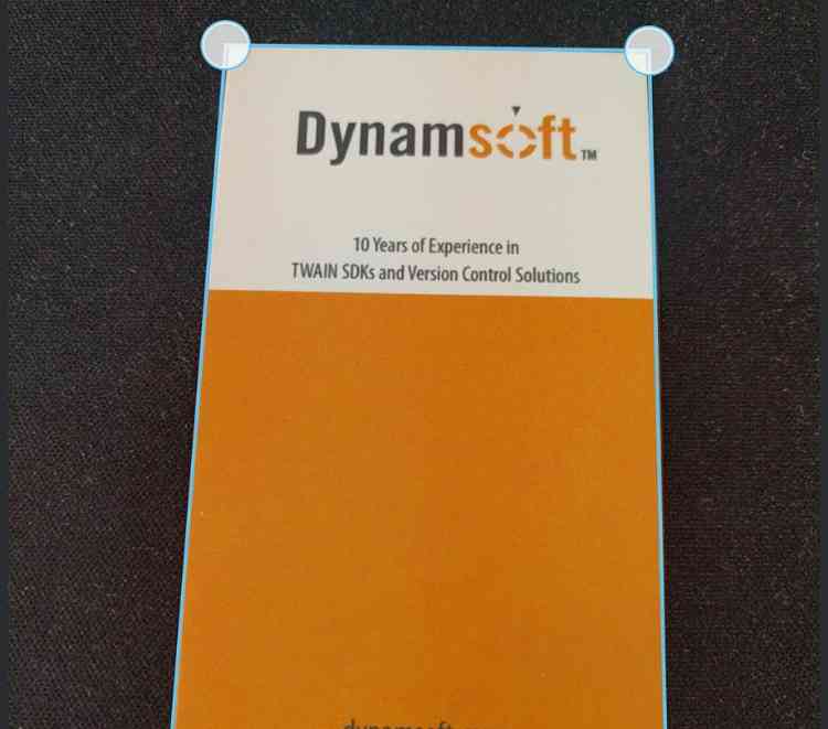 New camera SDK for Android aims to help document management