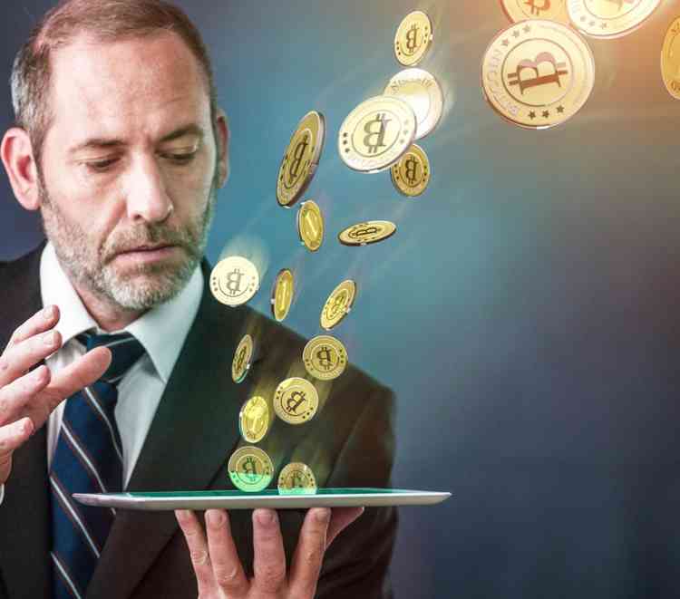 New crypto tool announced as blockchain makes a comeback