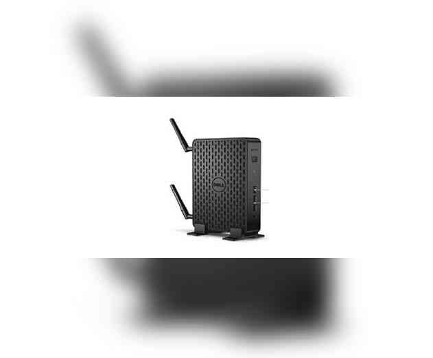 Dell Forms New IoT Division Whose First Release is IoT Gateways Device