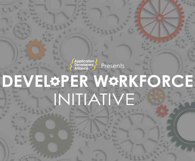 New Developer Workforce Initiative to Support the Global Development Work Force