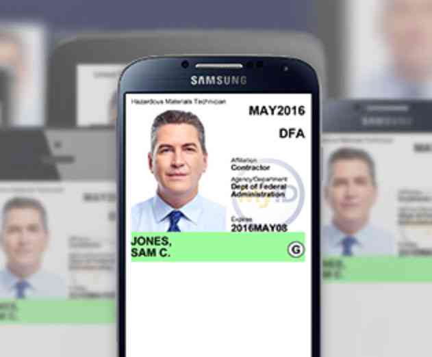 Intercede Releases New High Level Mobile Security Solution