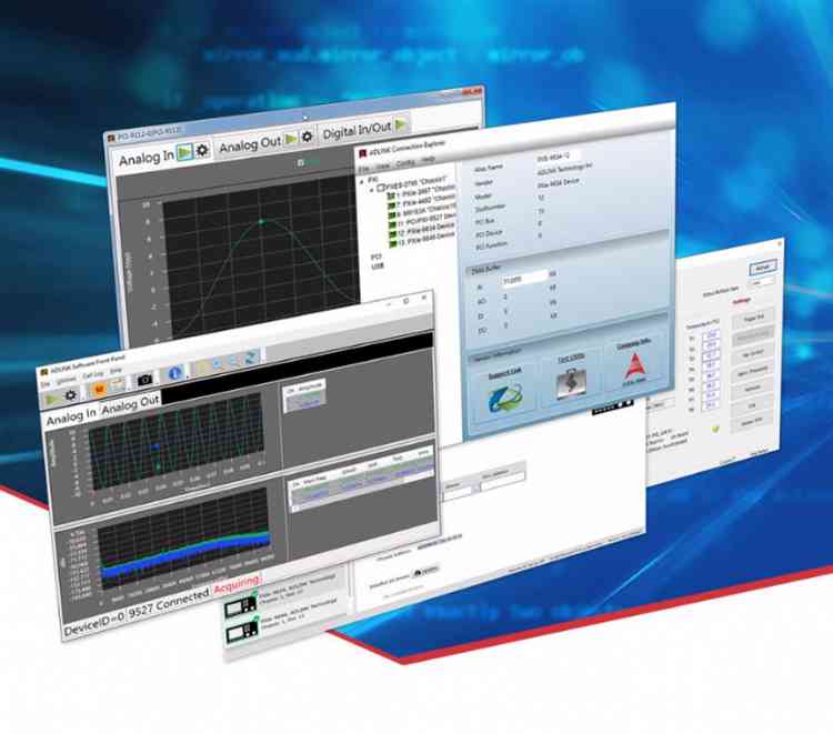 MAPS software improves efficiency and shortens development time
