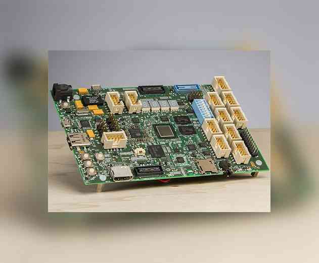 New Microsoft Sharks Cove Development Board Not Another Slice of Pi