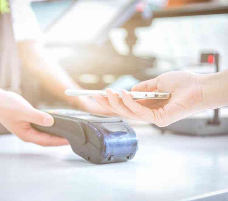 mWallet 2GO is a new mobile wallet system for IoT and more