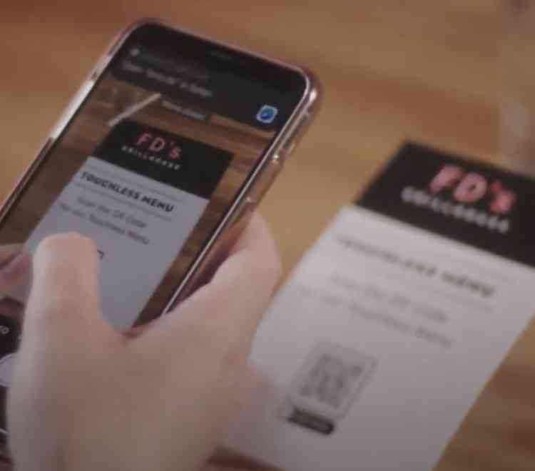 New online ordering platform emerges from stealth