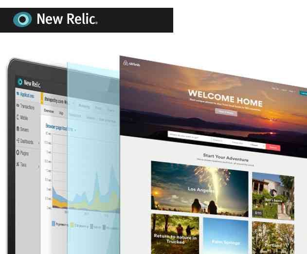 New Relic Insights Platform to Provide Real Time Data for Mobile Apps
