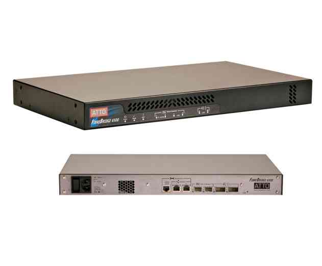 ATTO Technology Announces New SAN Upgrade Kits