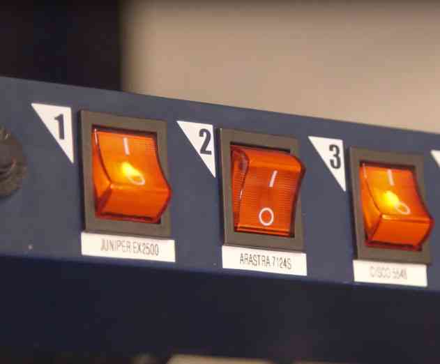 New SoftwareDefined Networking Consortium Established