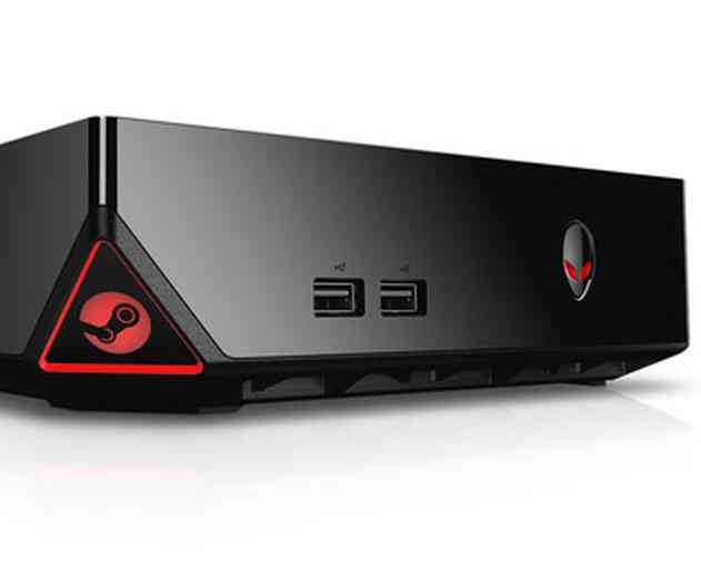 Valve Releases New Steam Products and Technologies at GDC 2015