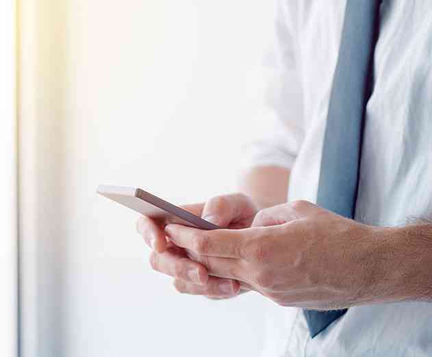 Unlocking your phone to kill time Youre not alone