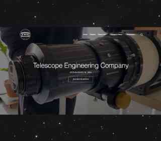 TEC-launches-a-new-website:-A-new-era-for-a-legendary-telescope-maker
