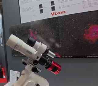 New-telescope-mount-technology-from-Vixen