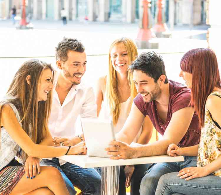 AI content generation features released from Metatron