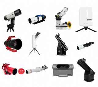 New-telescopes-in-2024