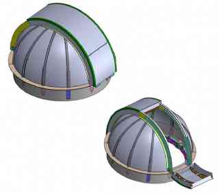 NexDome-2m-Dome-pre-orders-open