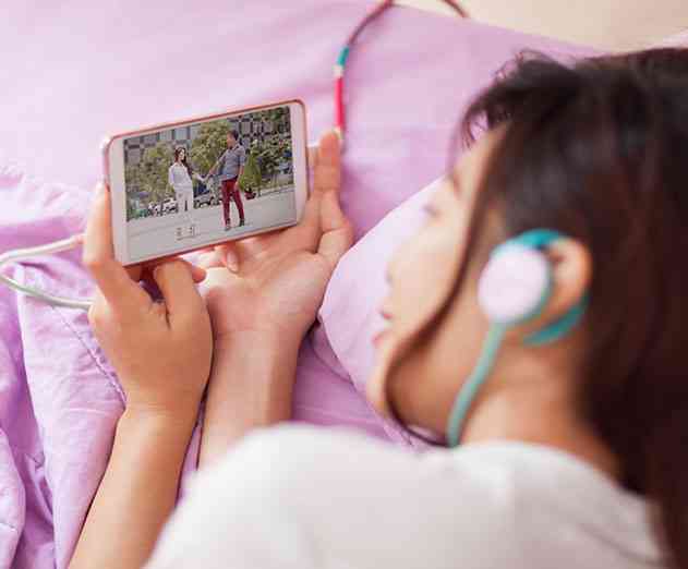 Next Entertainment closes $25M series A