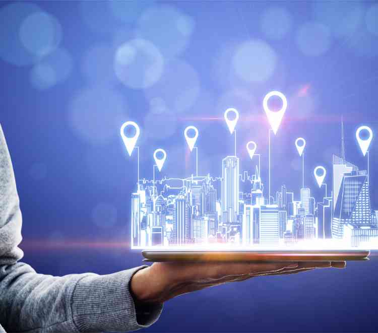 NextNav releases a Unity plug-in for Pinnacle