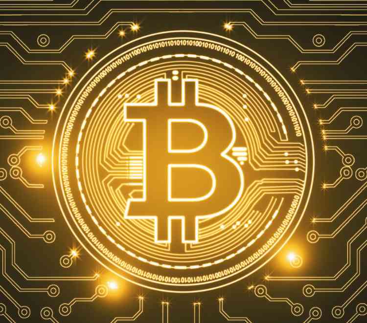 Nigel Green predicts Bitcoin record highs