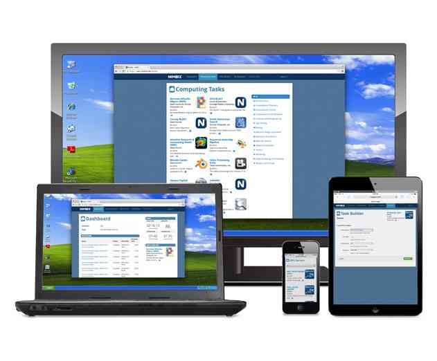 Nimbix Cloud now compatible with the Xilinx SDAccel development environment