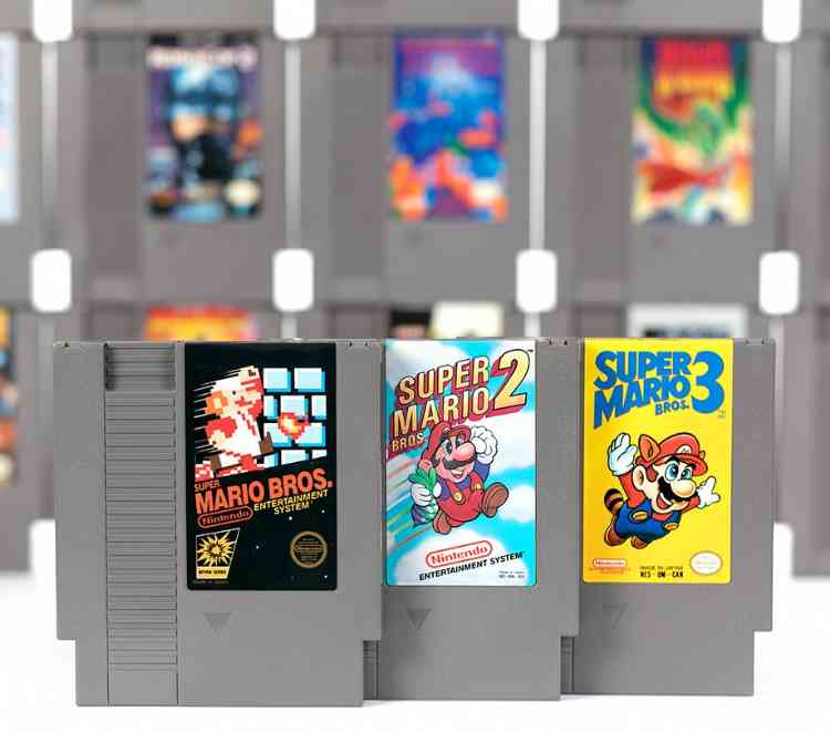 How Nintendo proves some people hate the app stores